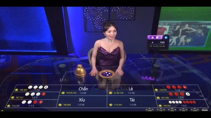 Soi cầu bắt vị xóc đĩa cực chuẩn