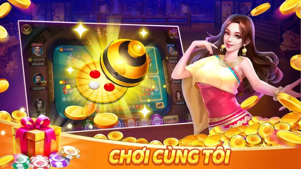 Thông tin về xóc đĩa 8xbet