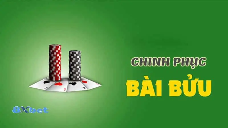 Cách chơi bài bửu 4 lá