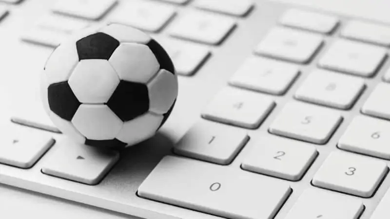 Kèo chấp 1 trái tại 8xbet