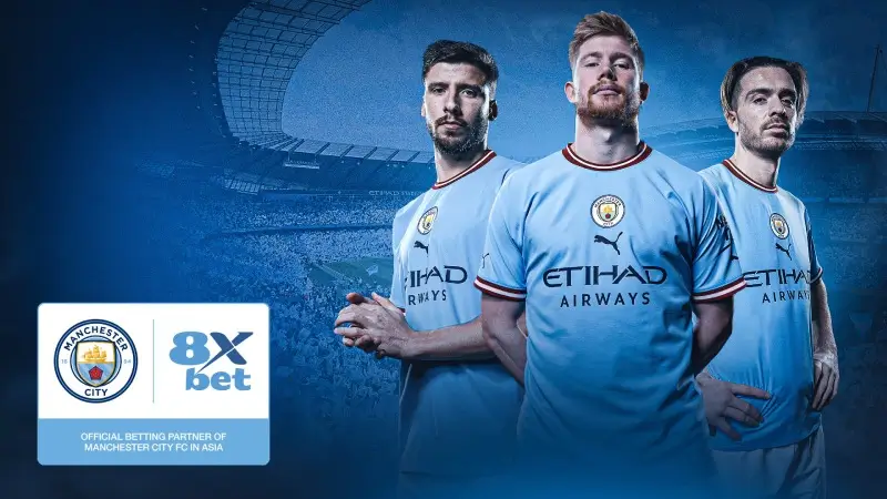Kèo nhà cái tại 8xbet