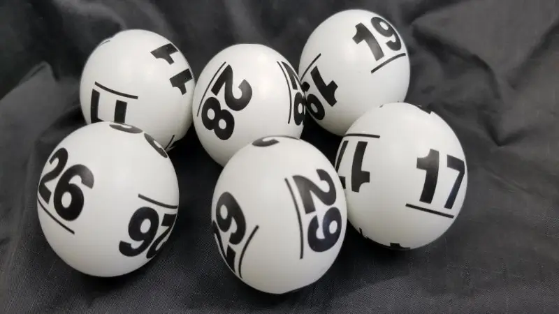 Phương pháp soi cầu Vietlott