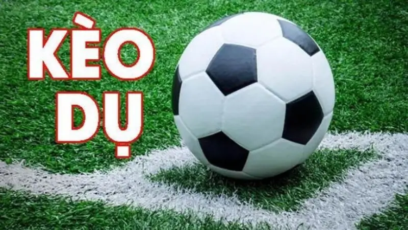 Tìm hiểu về kèo dụ tại 8xbet
