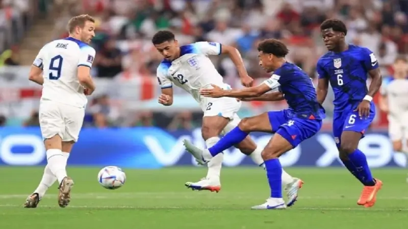 Cách xem kết quả bóng đá